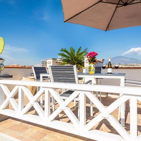 La Terrazza Sul Cielo Lägenhet CTA Exteriör bild